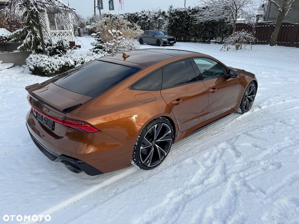 Audi RS7 Sportback - 15