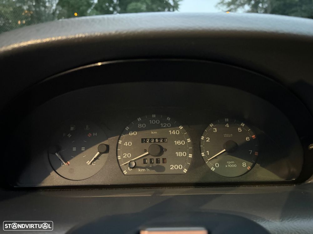 Fiat Punto 60 SX - 8