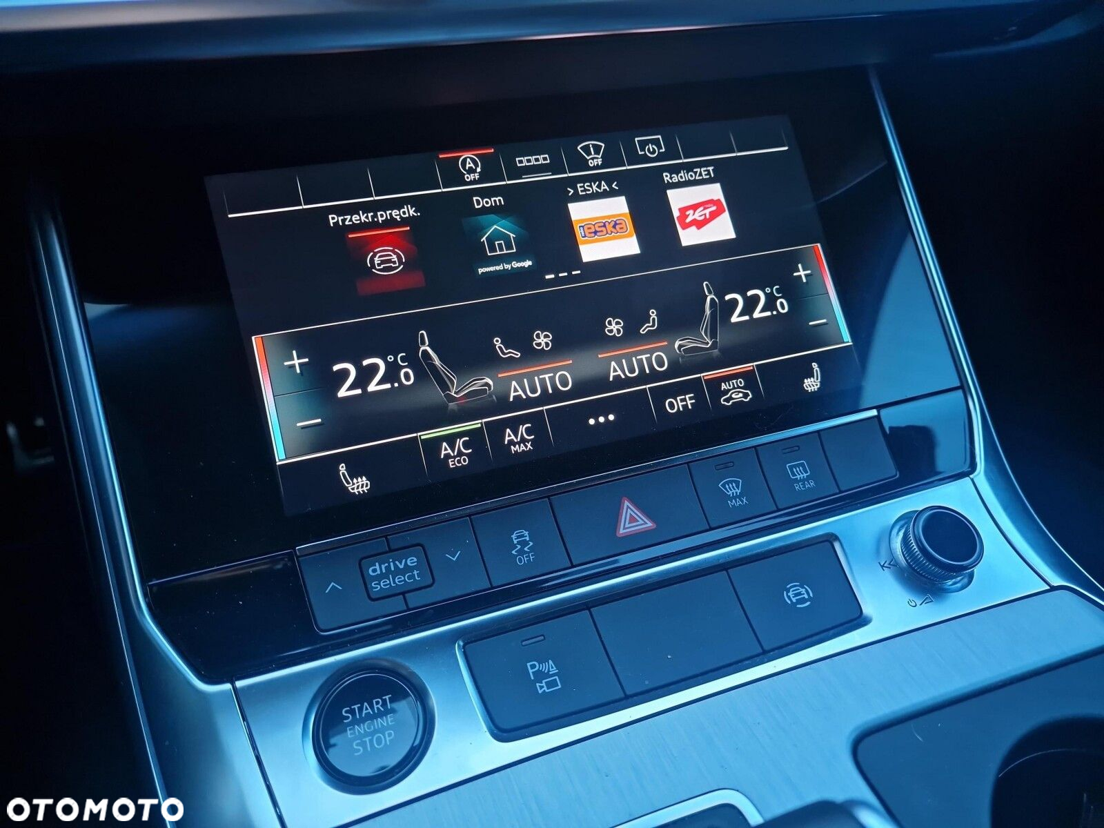 Audi A6 - 16