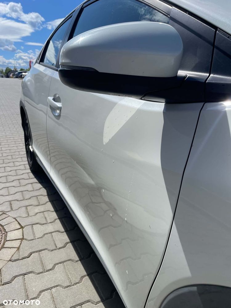 Honda Civic 1.8 Comfort i-SHIFT - 5
