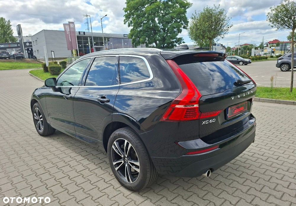 Volvo XC 60 - 10