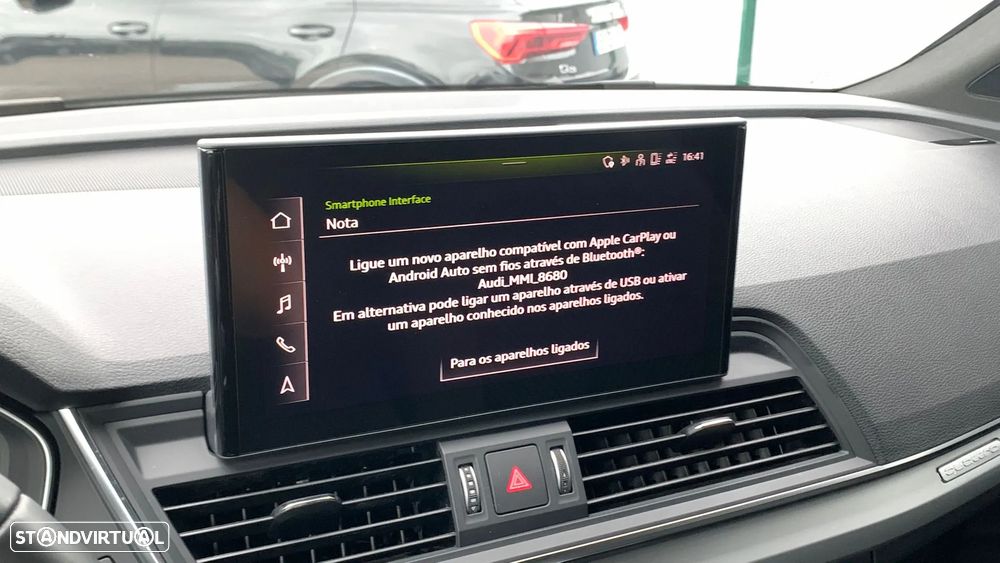 Audi Q5 50 TFSIe quattro Sport S tronic - 14