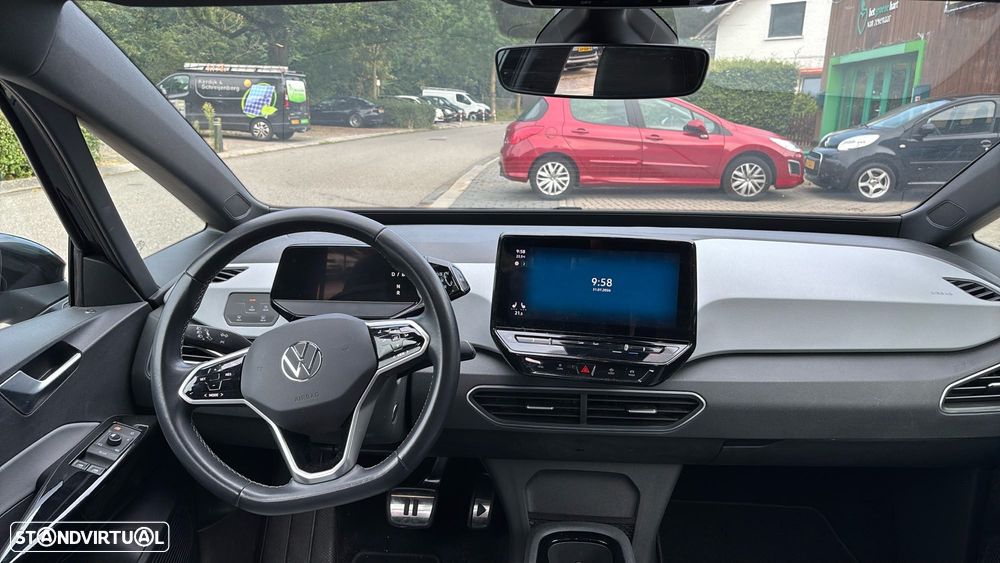 VW ID.3 Pro - 8