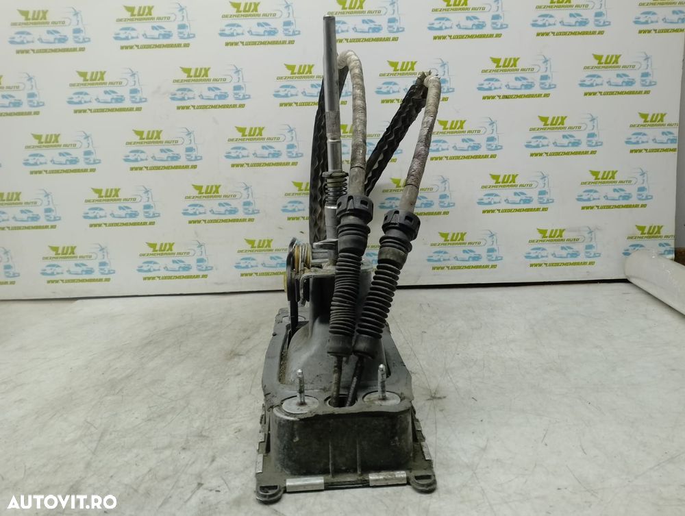 Timonerie manuala 6 trepte 1k0711061a Skoda Octavia 2 [2004 - 2008] - 1