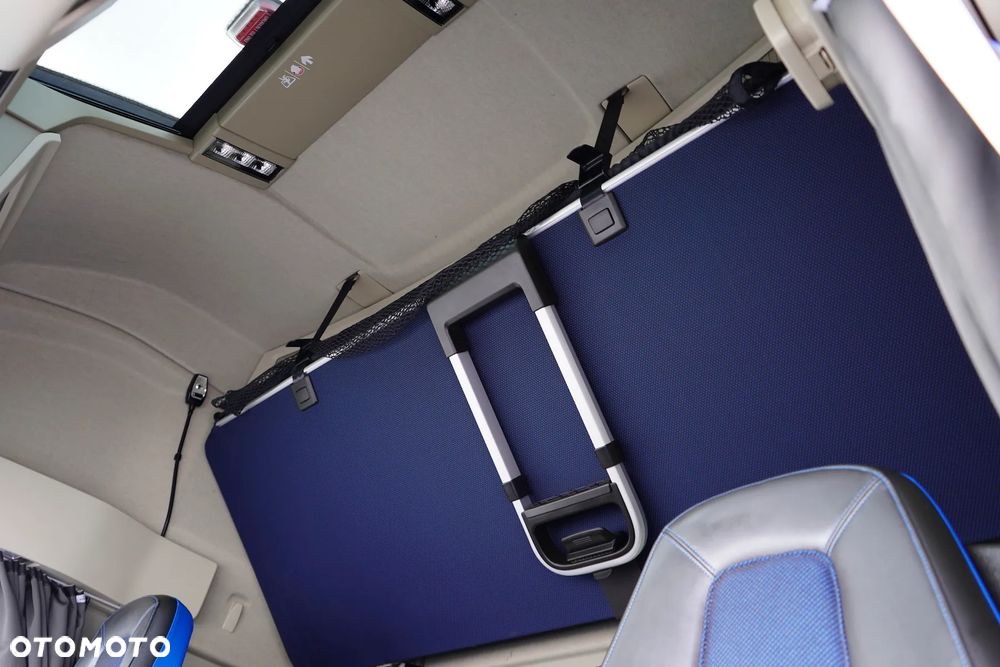 Volvo FH / 500 / XL / EURO 6 / ACC / I -COOL / NOWY MODEL - 17