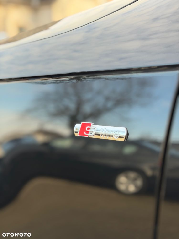 Audi A4 Avant 1.8 TFSI multitronic S line Sportpaket (plus) - 11