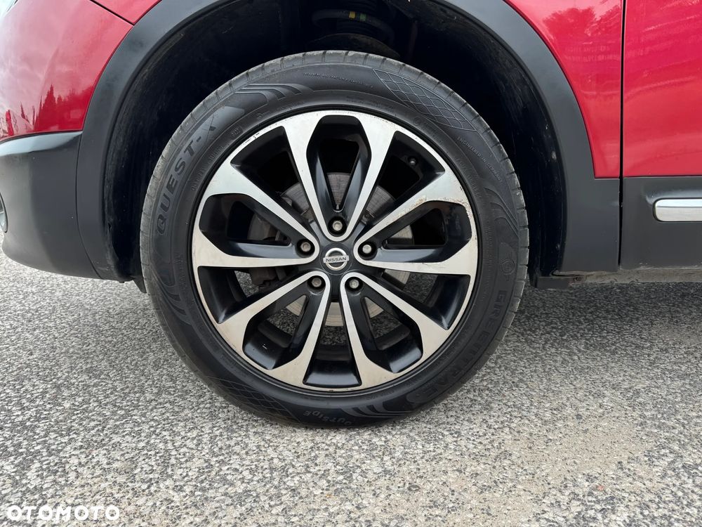 Nissan Qashqai 1.6 Visia - 29