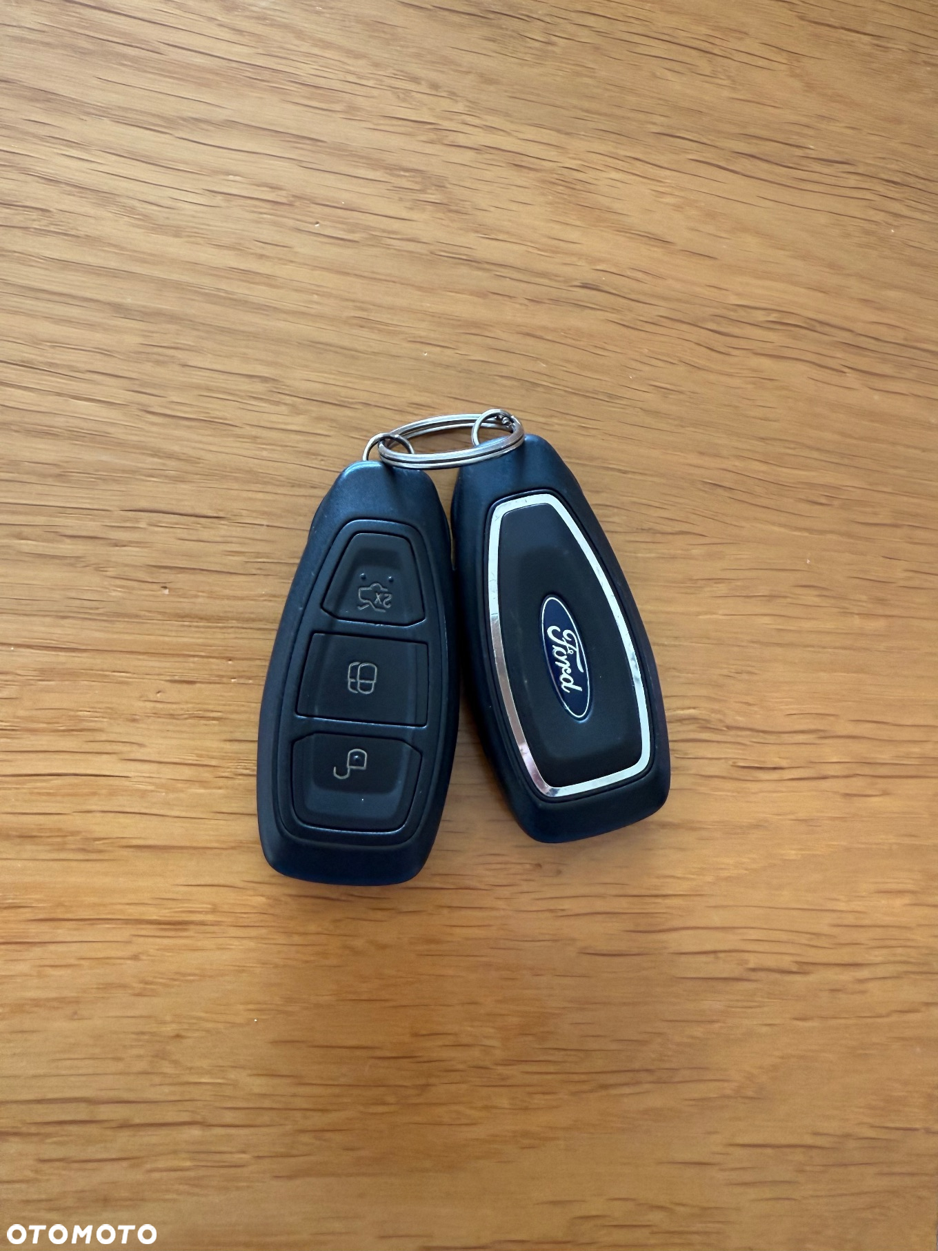 Ford Focus Turnier 1.0 EcoBoost Start-Stopp-System Titanium - 23