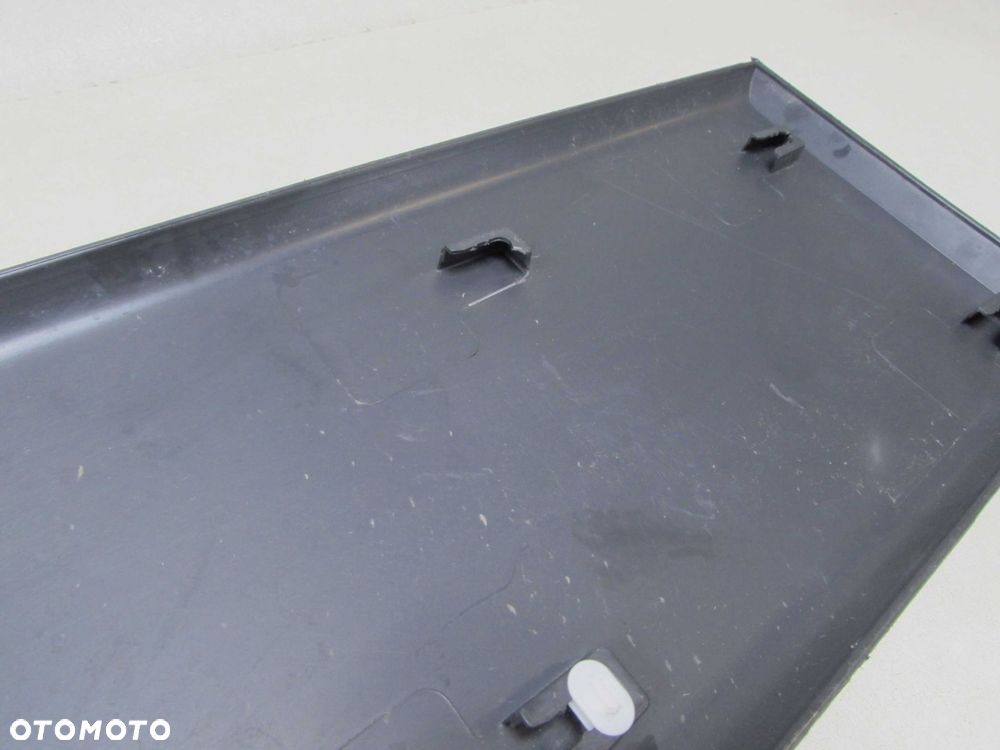 FIAT DUCATO BOXER JUMPER 06-14 LISTWA BOCZNA LEWA 1306606070 - 10