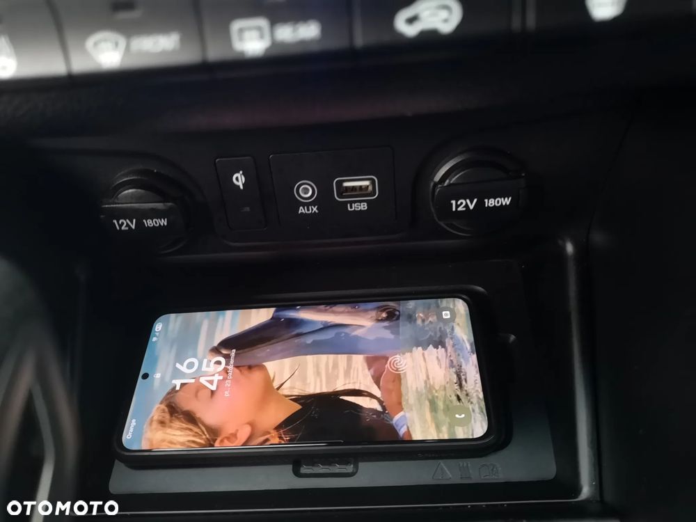 Hyundai Tucson 1.6 T-GDi N Line 2WD DCT - 24