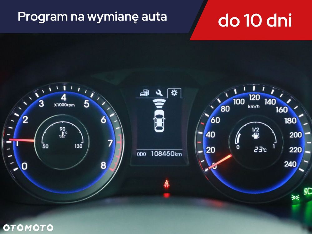 Hyundai i40 - 10