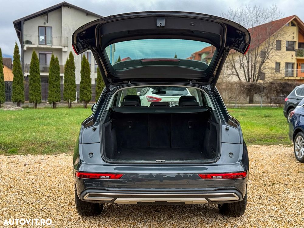Audi Q5 35 TDI S tronic S line - 7