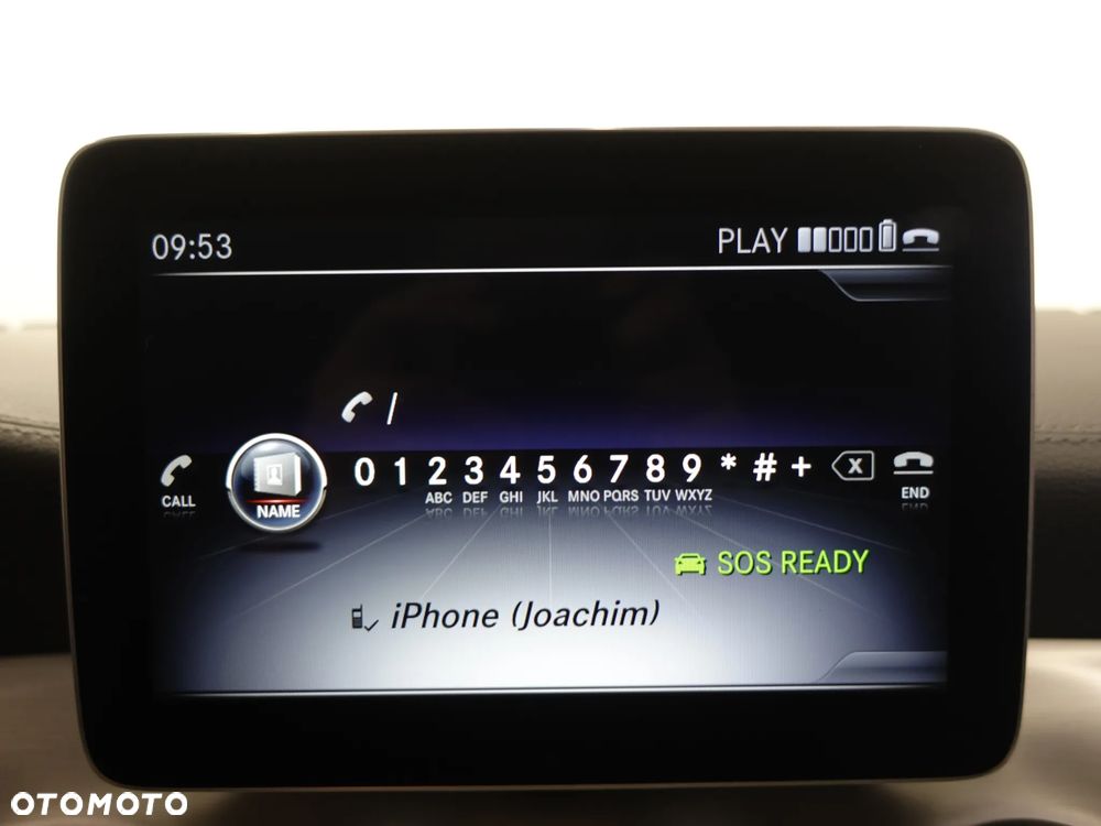 Mercedes-Benz CLA 180 7G-DCT - 34