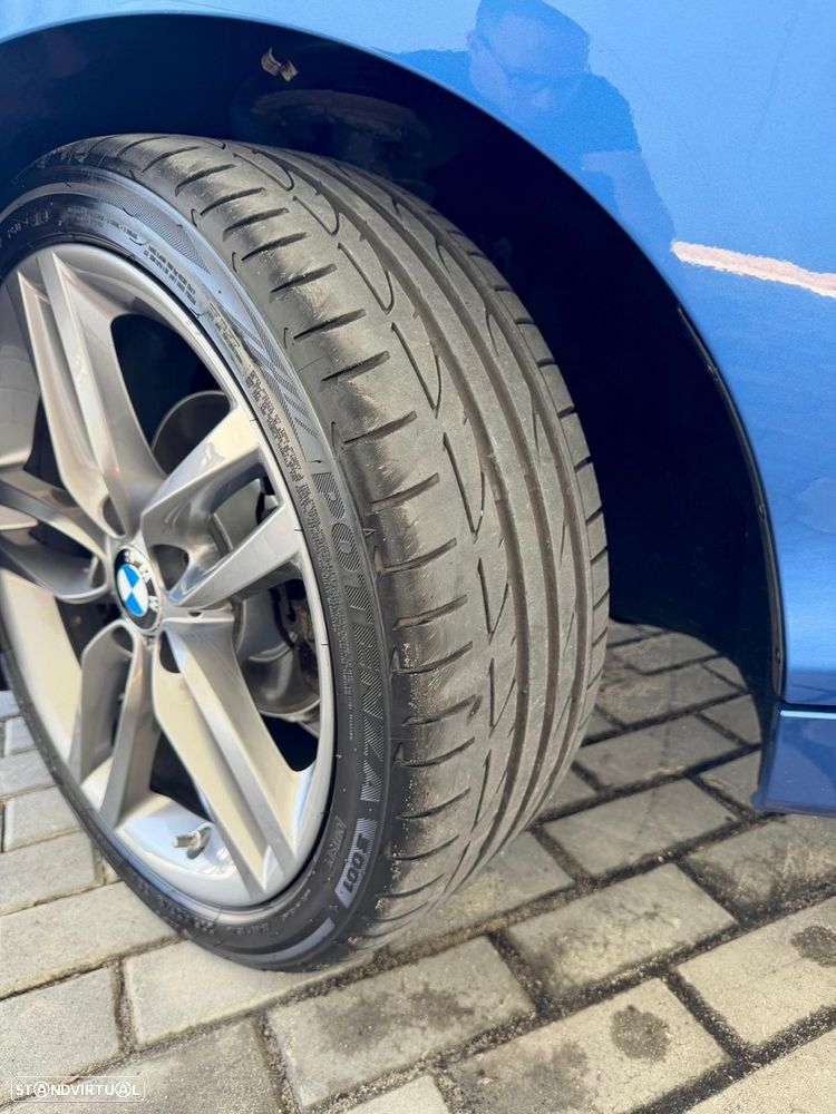 BMW 118 i Pack M - 28