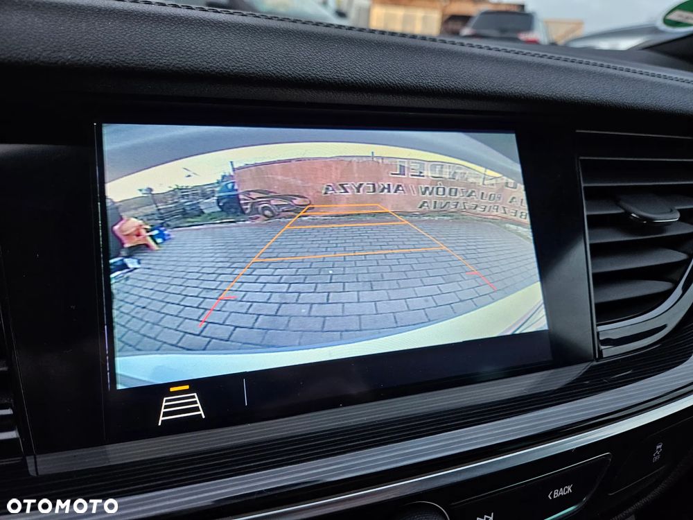 Opel Insignia 2.0 CDTI ecoFLEXStart/Stop Business Innovation - 34