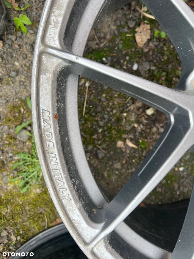 OZ leggera HLT 19'' 3szt - 4