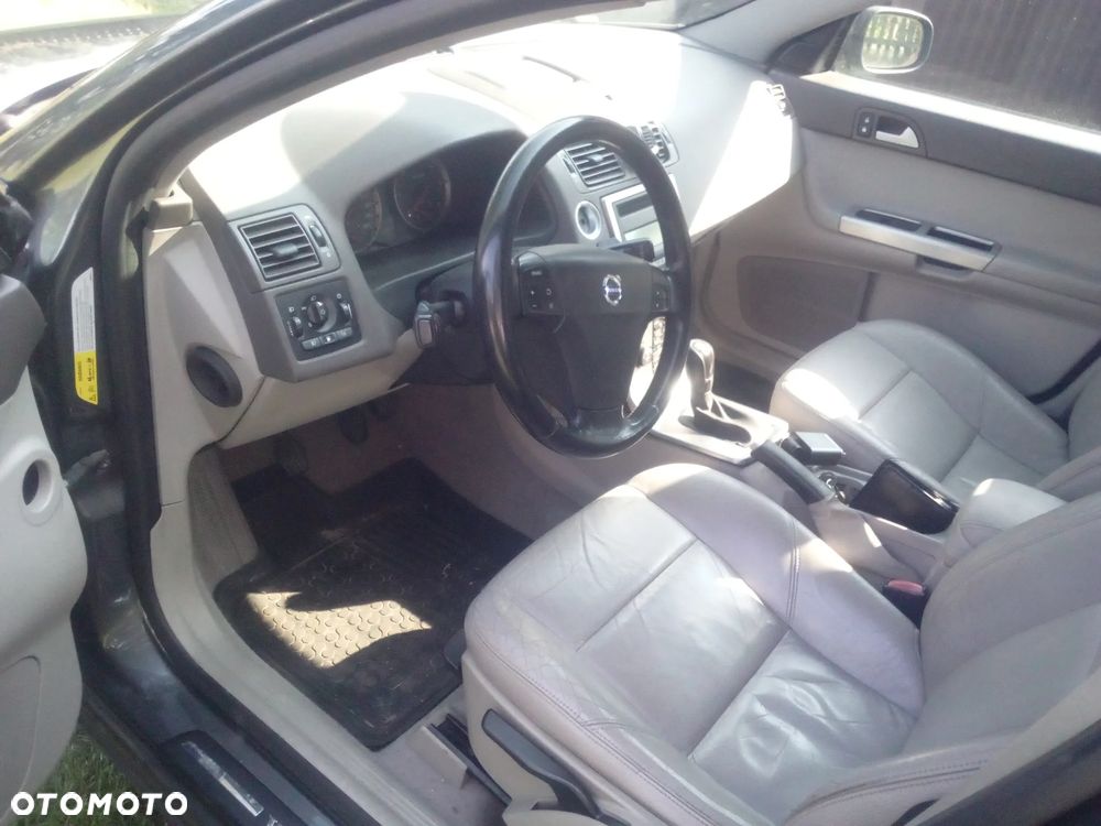 Volvo V50 1.6D DPF RDesign - 5