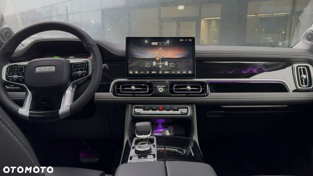 BAIC BJ60 - 12