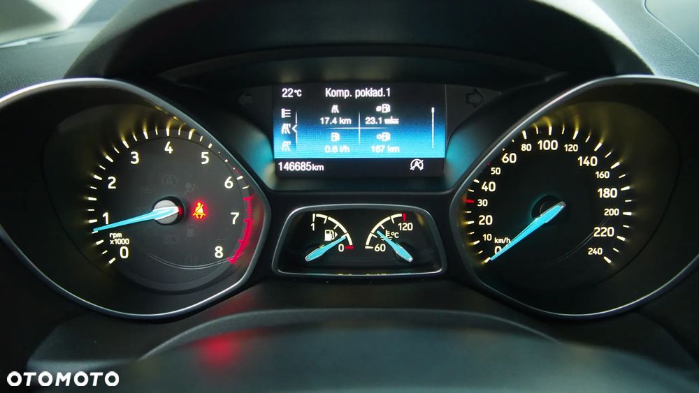 Ford C-MAX 1.0 EcoBoost Ambiente ASS - 36