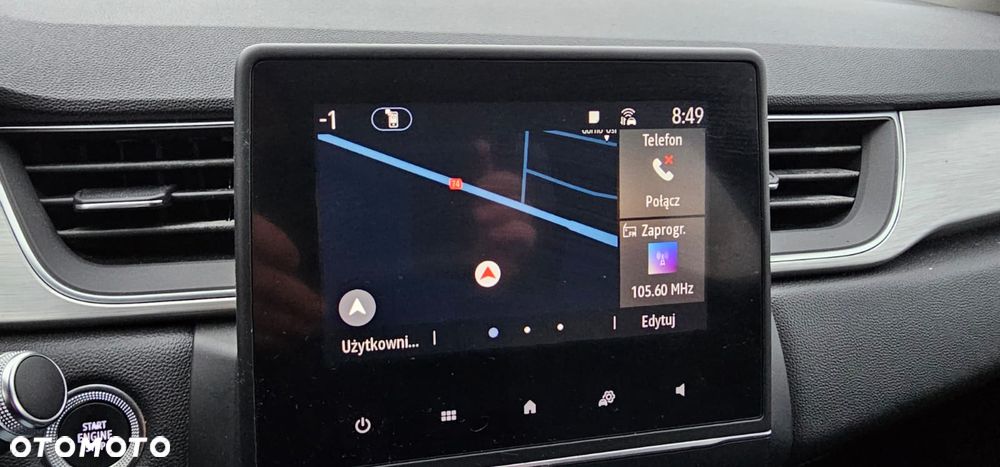 Renault Captur 1.3 TCe Intens - 14