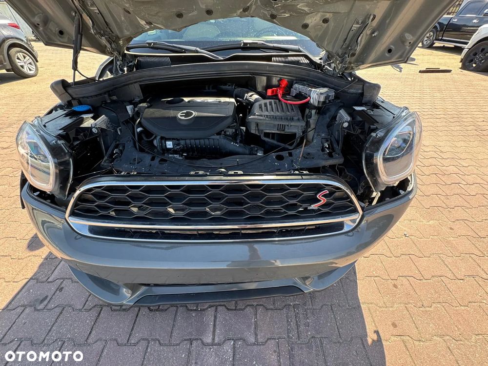 MINI Countryman Cooper S E ALL4 - 31