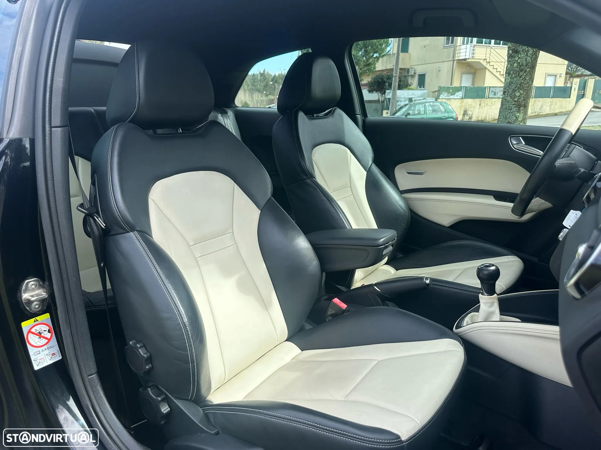 Audi A1 1.6 TDI Special Edition - 15
