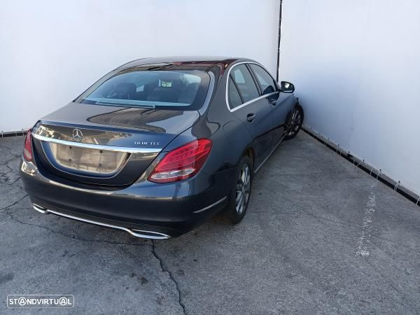 Para Peças Mercedes-Benz C-Class (W205) - 3