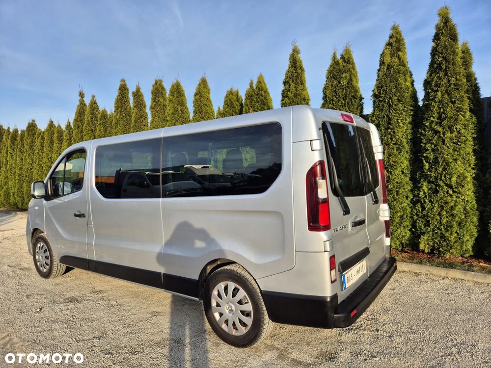 Renault Trafic - 5