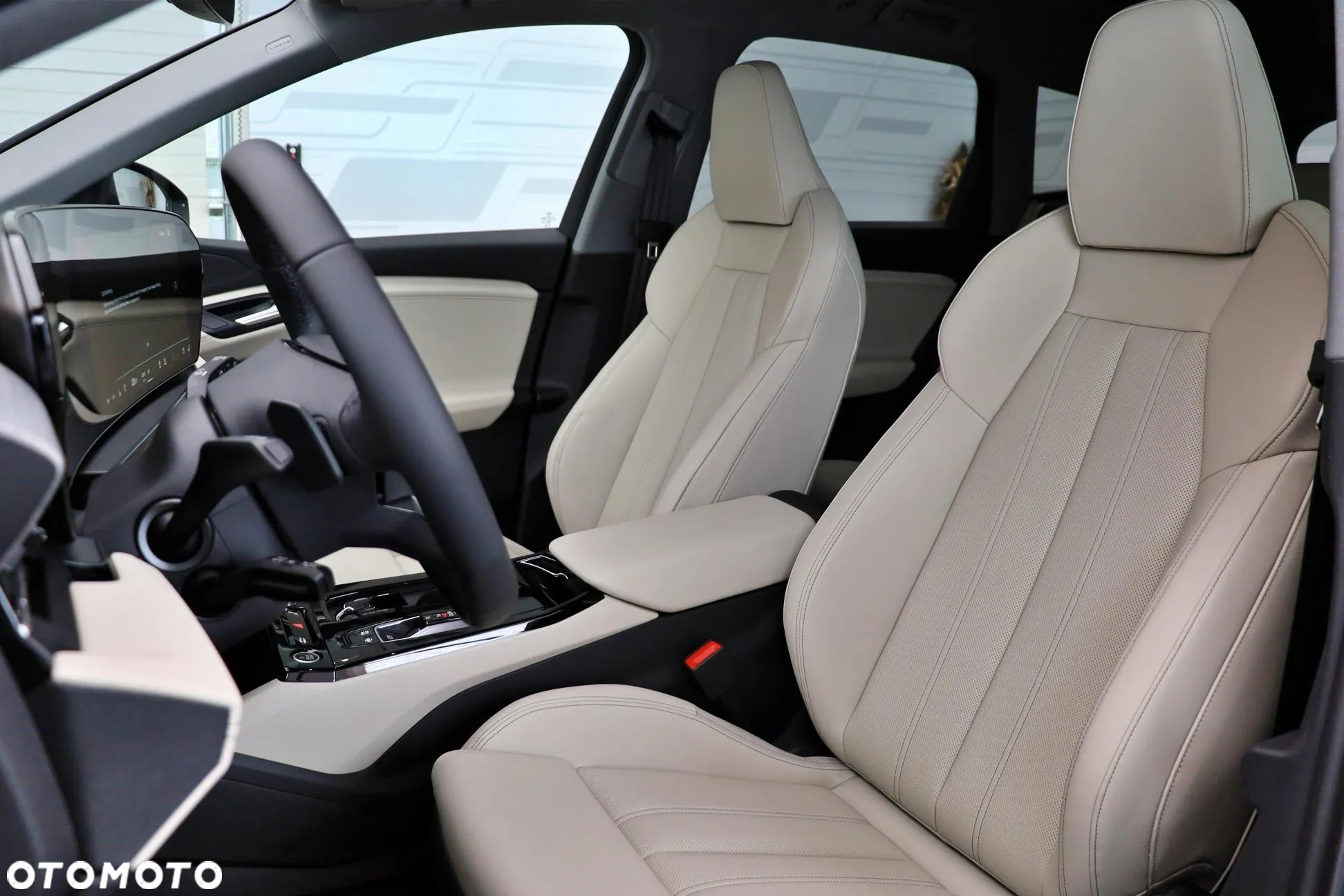 Audi Q6 e-tron Quattro 100kWh - 24
