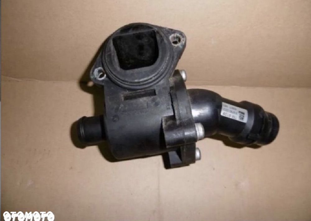 TM6109 termostat obudowa termostatu vw passat b6 2.0tsi fsi - 2