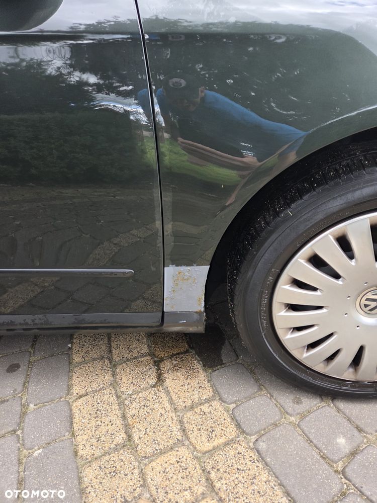 Volkswagen Passat - 5