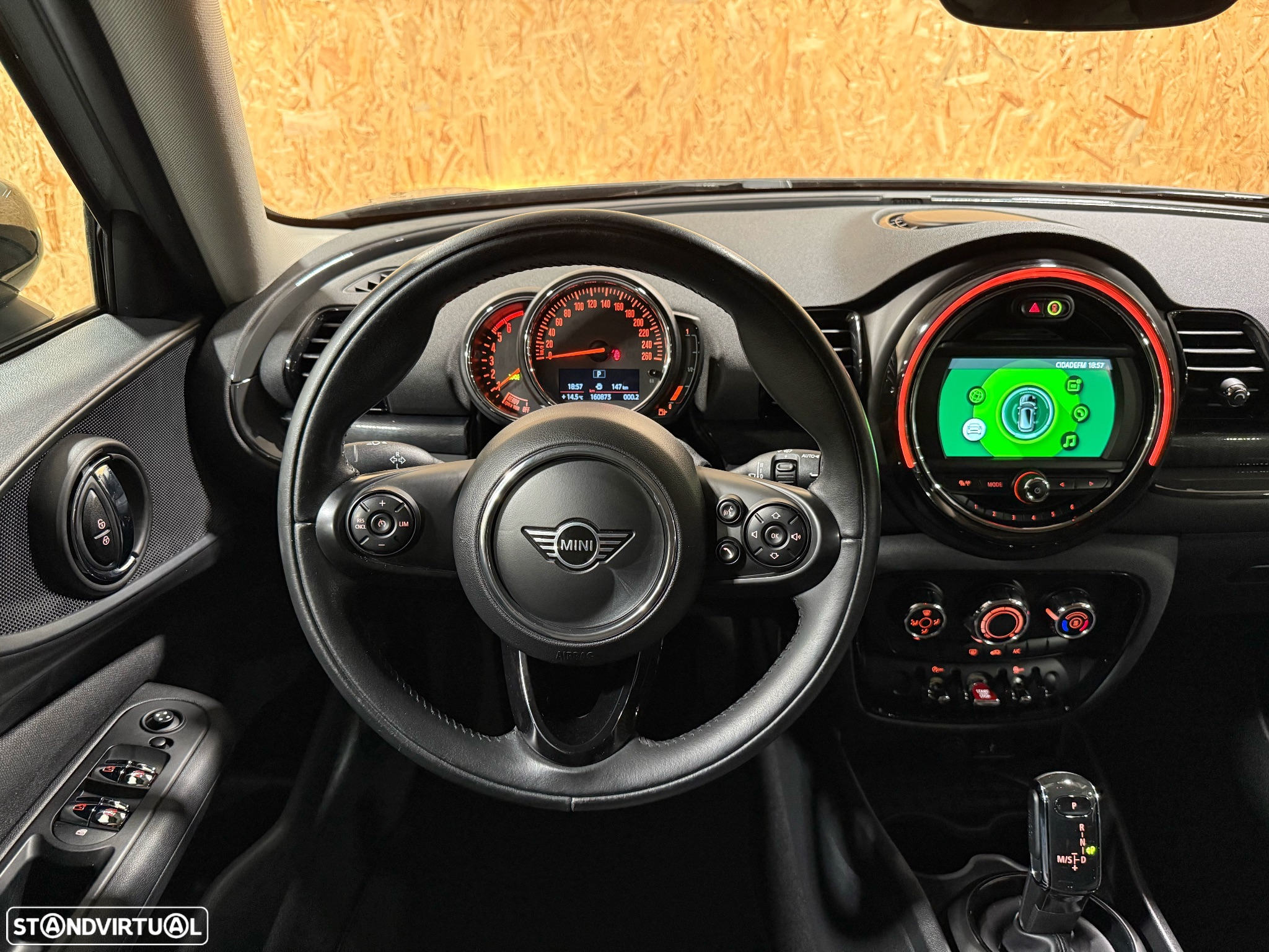 MINI Clubman One D Auto - 9