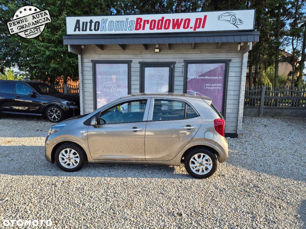 Kia Picanto - 10