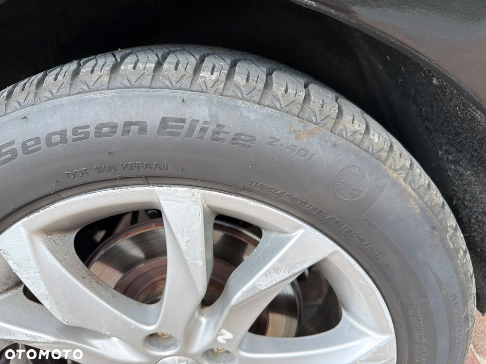 Peugeot 508 BlueHDi 120 EAT6 Stop&Start Allure - 23