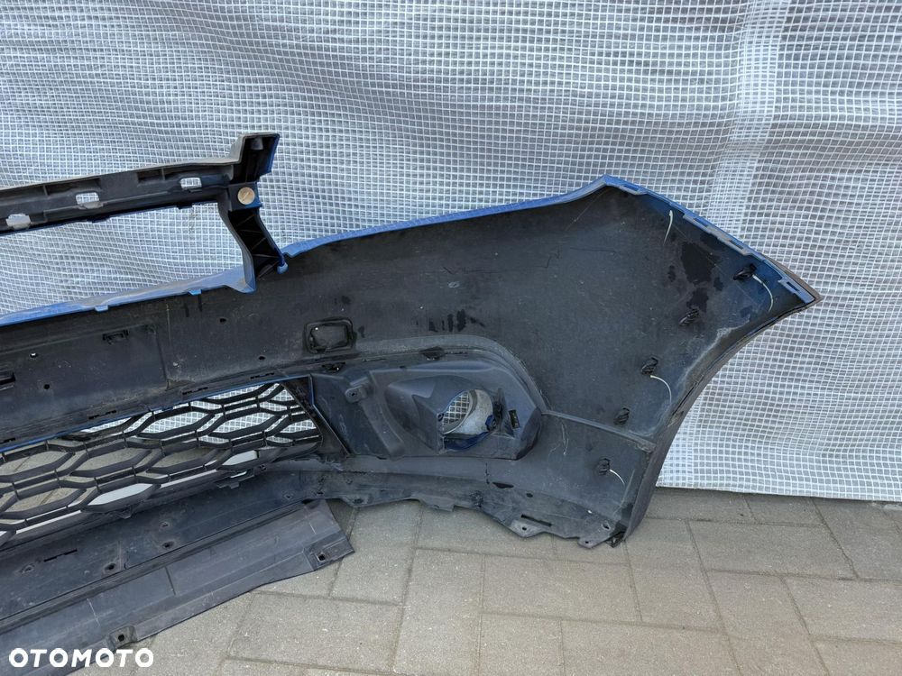 DACIA STEPWAY II LIFT ZDERZAK PRZEDNI PRZÓD - 10