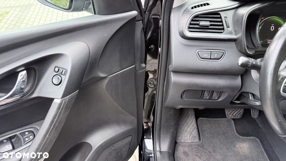 Renault Kadjar Energy dCi 110 EDC XMOD - 11
