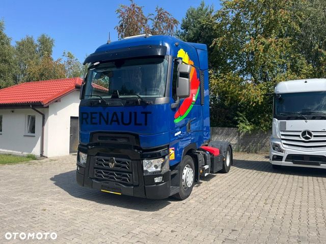 Renault T HIGH  520 - 1