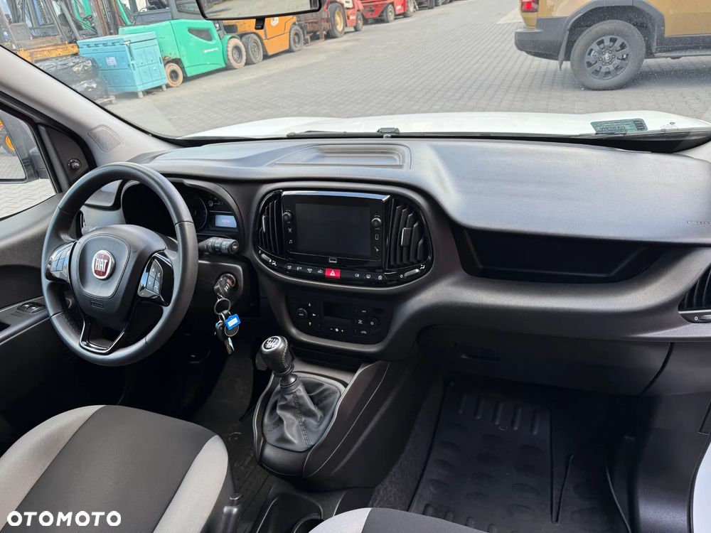 Fiat Doblo - 25
