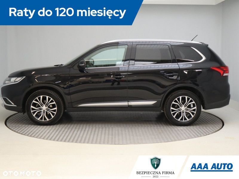 Mitsubishi Outlander - 4