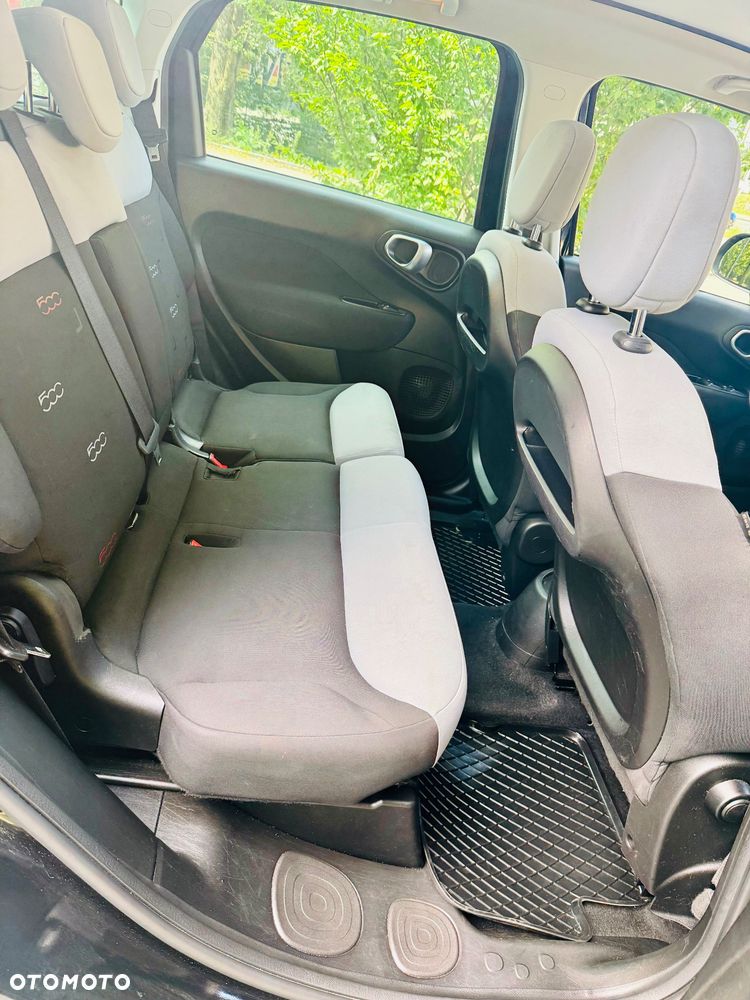 Fiat 500L Wagon 0.9 TwinAir Start&Stopp Lounge - 14