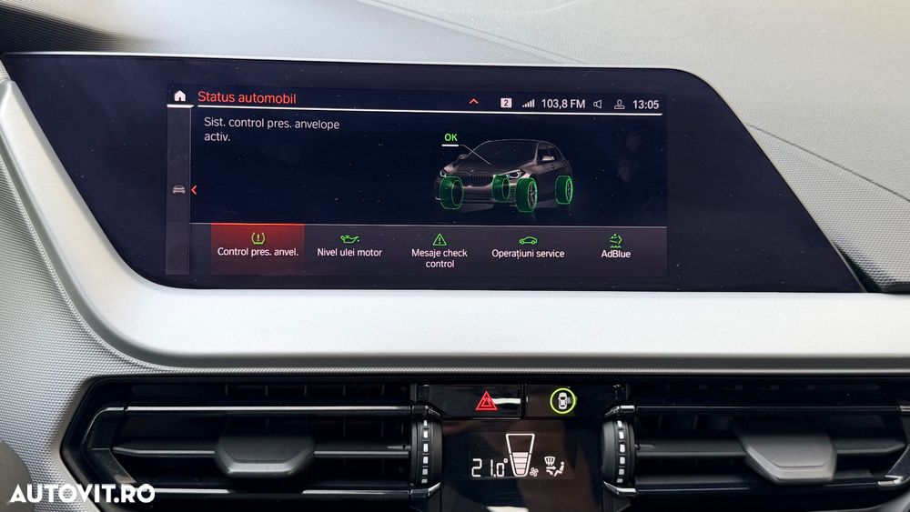 BMW Seria 1 - 32