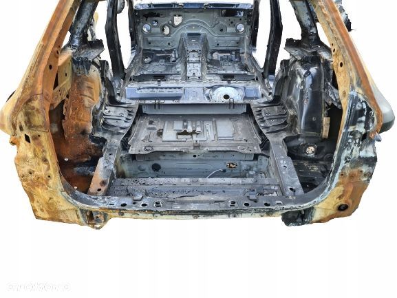 bmw g31 błotnik prawy tył ćwiartka prawa tylna - 2