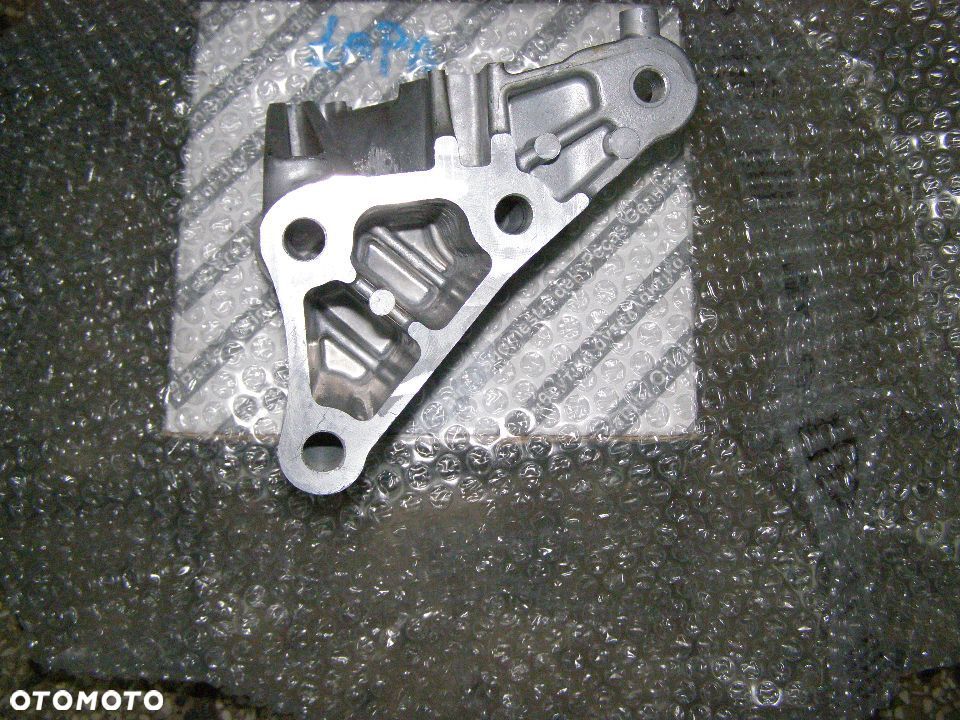 ŁAPA BLOKU SILNIKA DUCATO 2.3 MULTIJET euro 4 5 mocowanie wspornik 5802125035 - 2