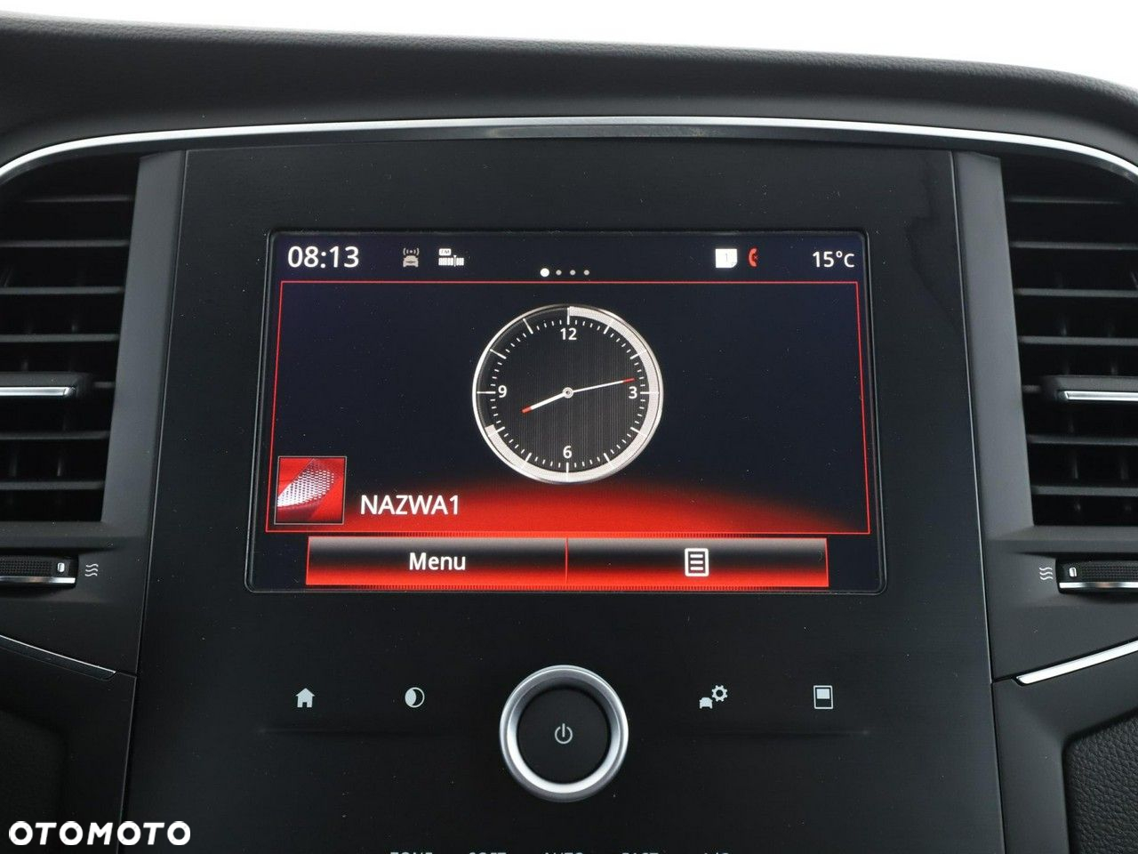 Renault Megane ENERGY TCe 130 EDC BUSINESS - 23