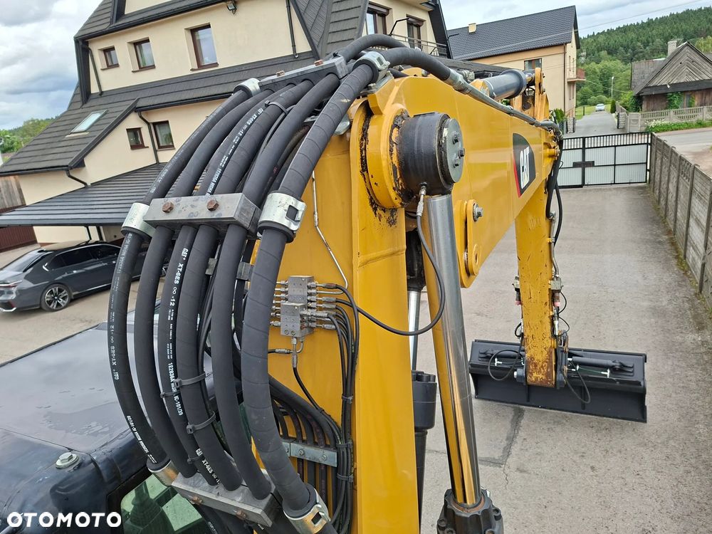 Caterpillar CAT M 315 D - 13