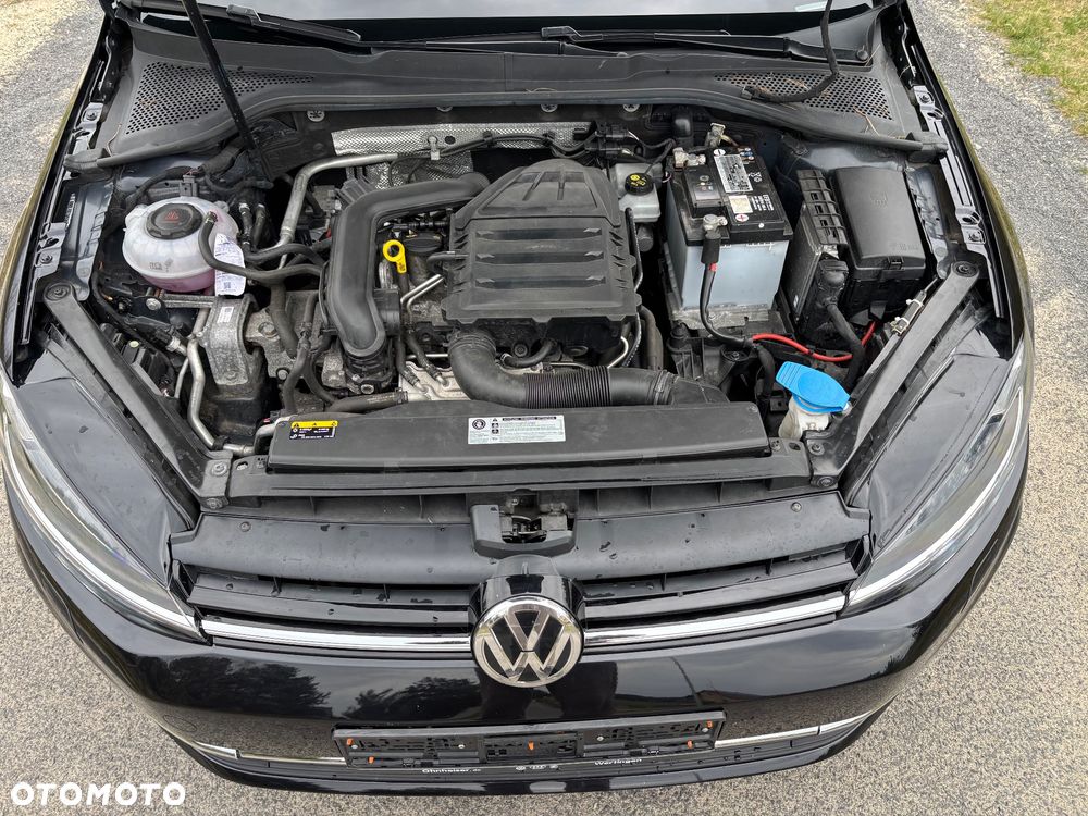 Volkswagen Golf 1.0 TSI OPF Comfortline - 14