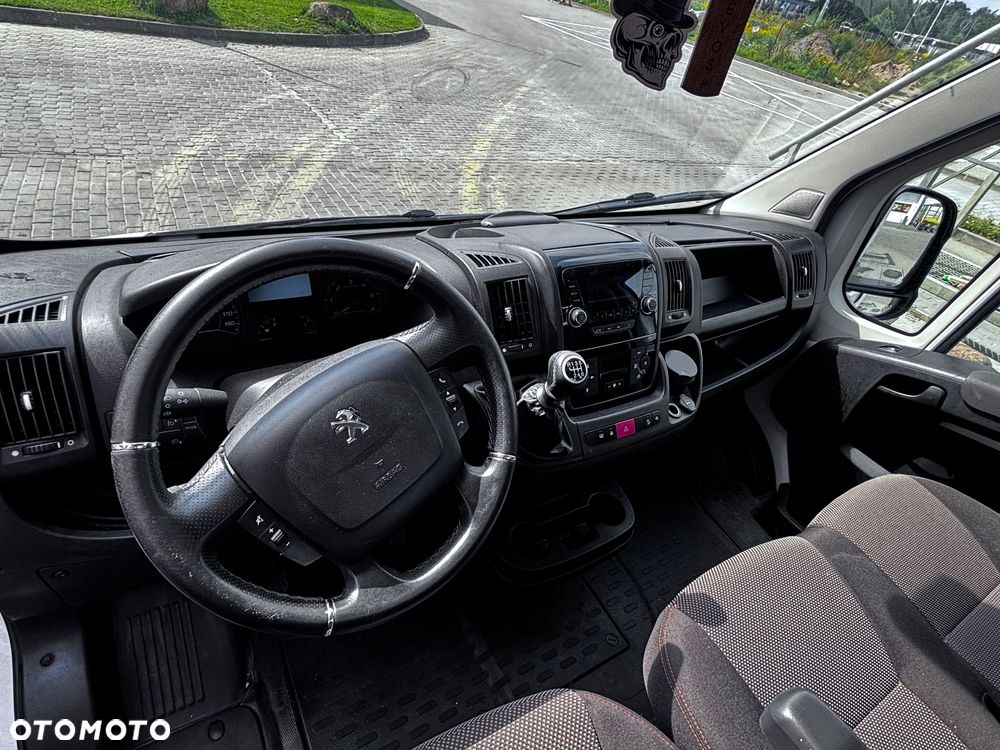 Peugeot Boxer - 7