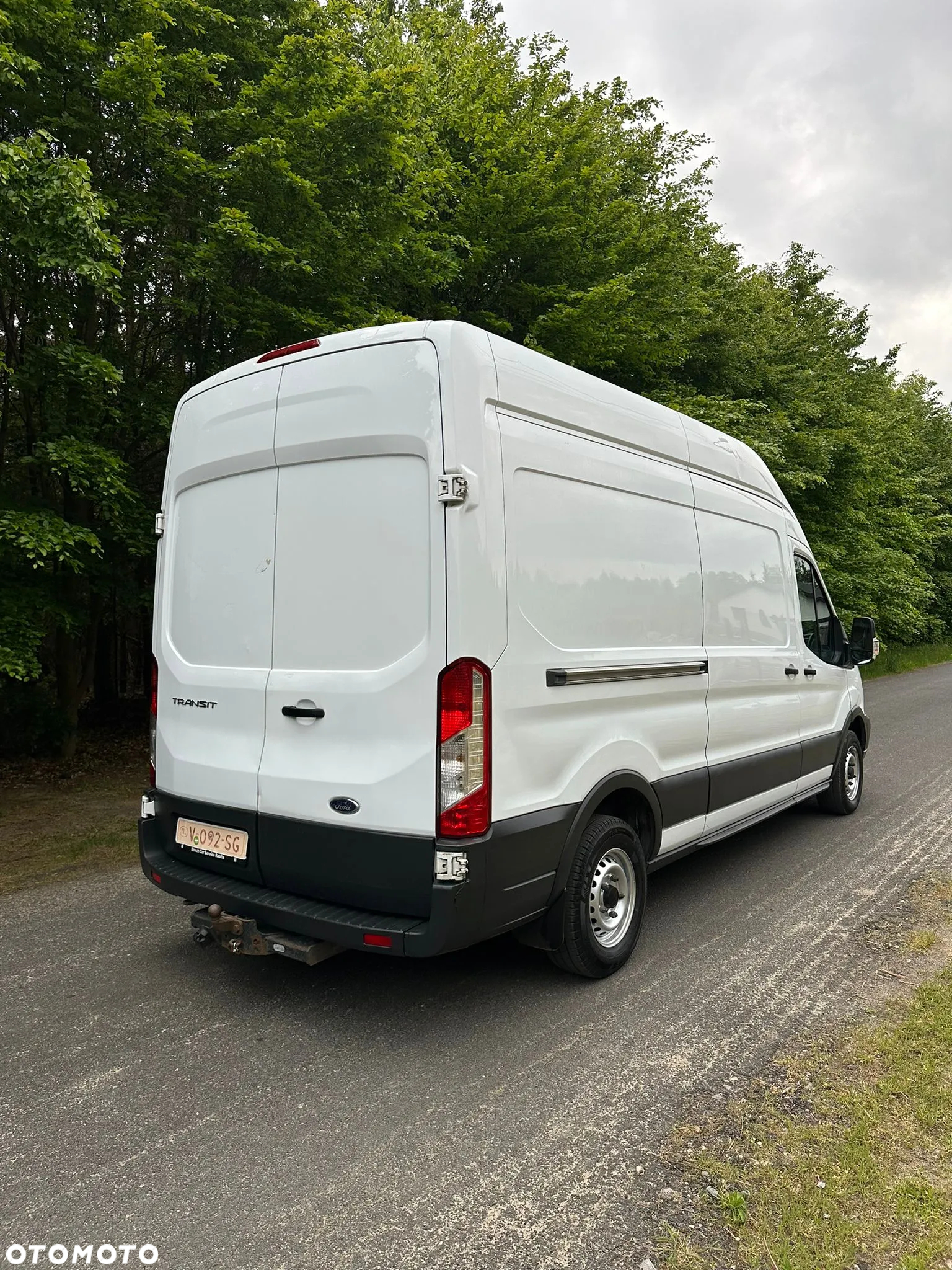 Ford Transit - 4