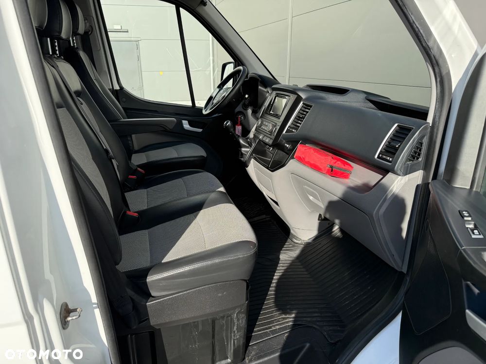 Hyundai H350 - 23