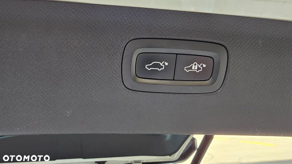 Volvo XC 90 D5 AWD Inscription - 27